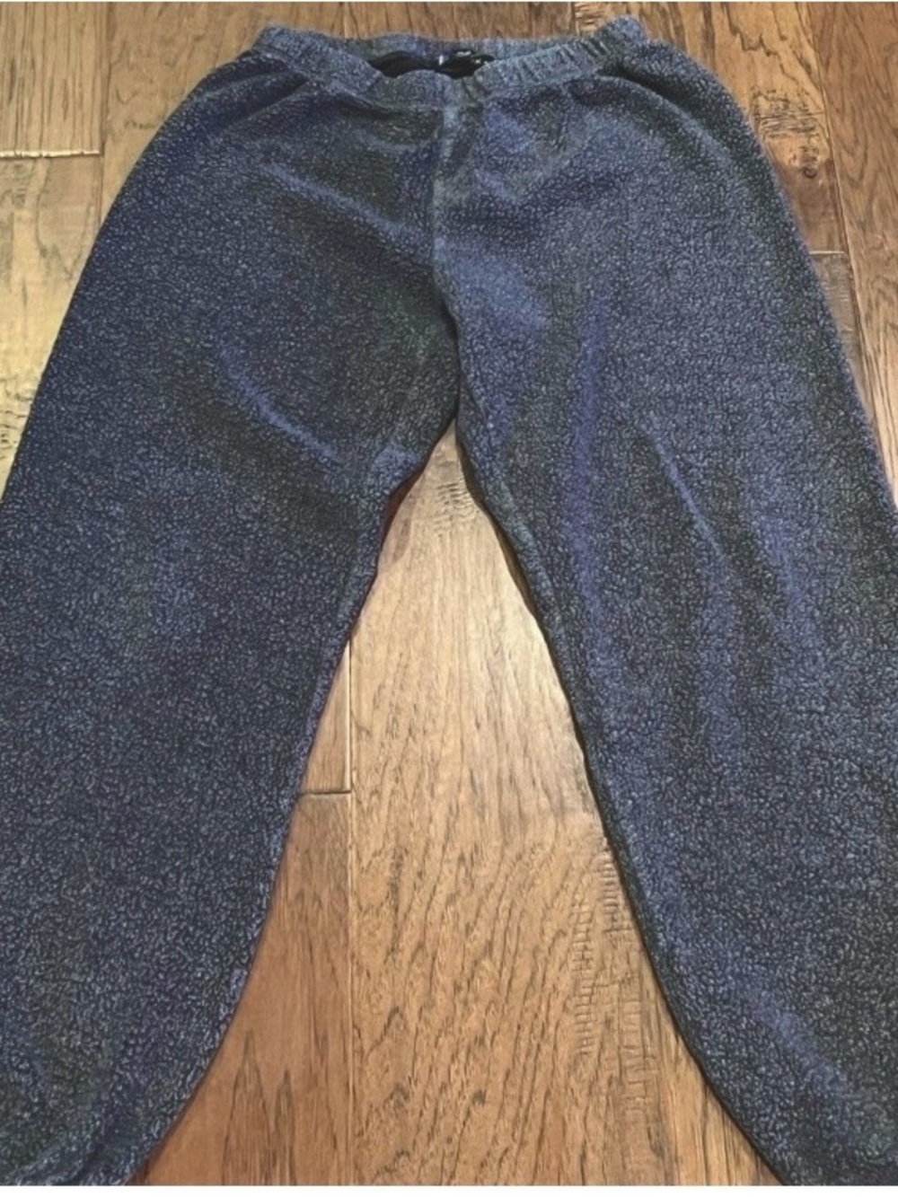 WILDFOX… Women's French Terry Relaxed Fit Joggers